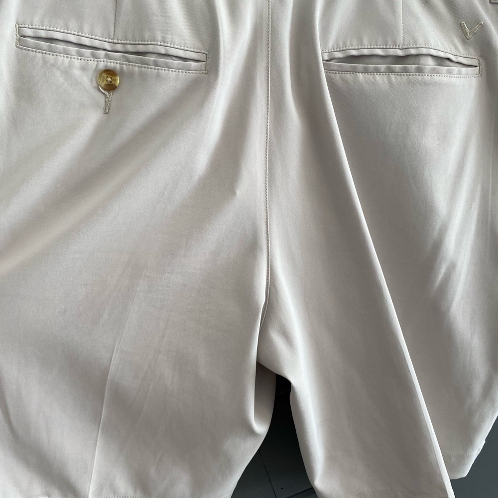 Callaway golf shorts - Picture 3 of 9